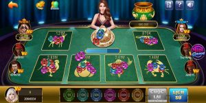 Bầu cua Bossfun luôn là một trải nghiệm cực kỳ thú vị, giải trí sôi động