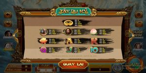 Đưa ra mức cược phù hợp giúp game thủ đạt được lợi nhuận hấp dẫn