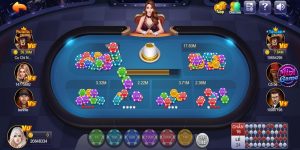 Các thành viên cần phải học hỏi thêm từ những bậc tiền bối